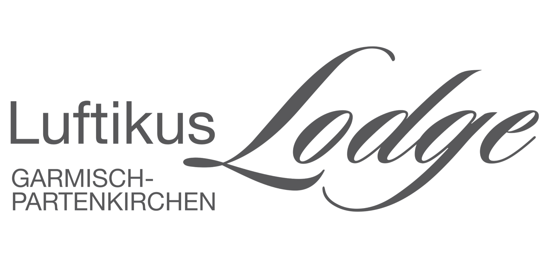 Luftikus Lodge Garmisch Partenkirchen